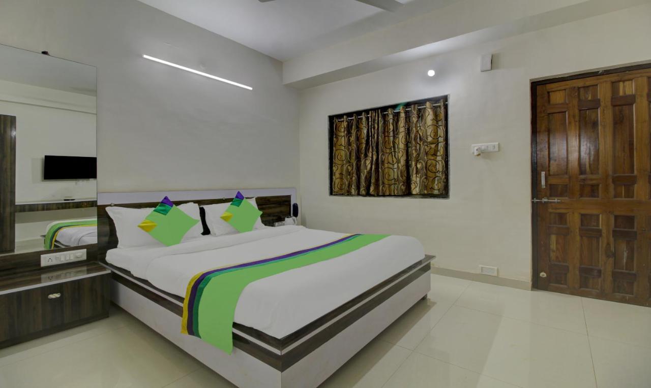 Treebo Jeevan Village Panchgani Extérieur photo