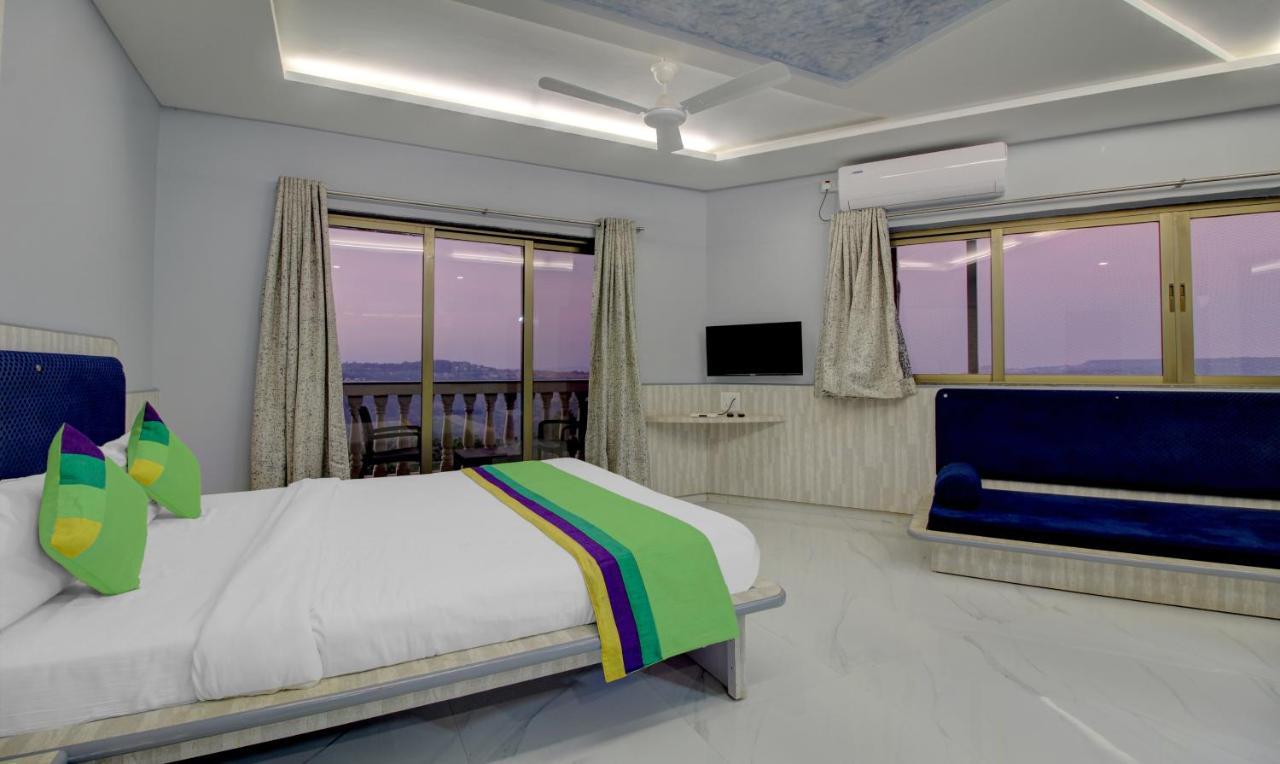 Treebo Jeevan Village Panchgani Extérieur photo