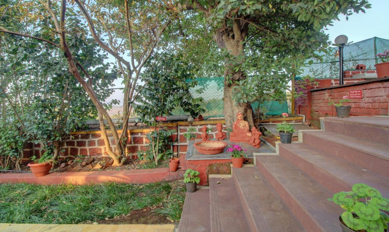 Treebo Jeevan Village Panchgani Extérieur photo
