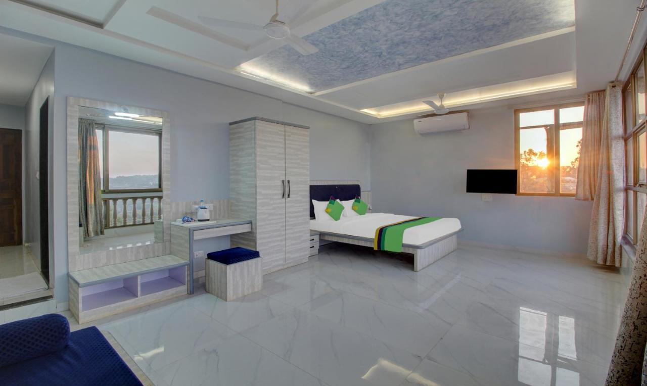Treebo Jeevan Village Panchgani Extérieur photo