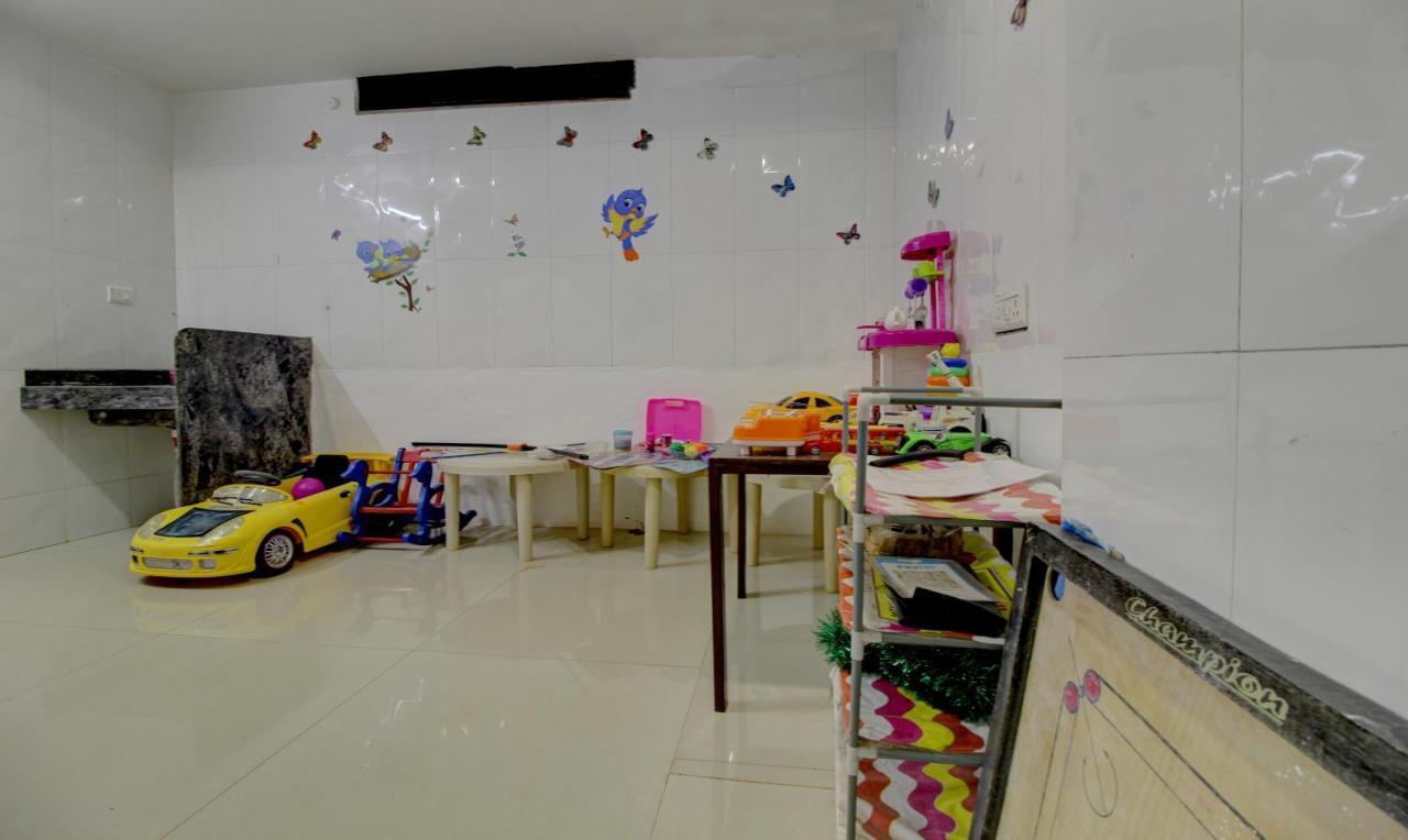 Treebo Jeevan Village Panchgani Extérieur photo